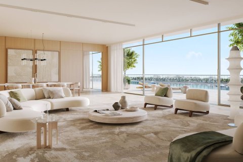 Пәтер Дубай, БАӘ-да 1 жатын бөлме, 81.3 м² № 669877 - фото 2