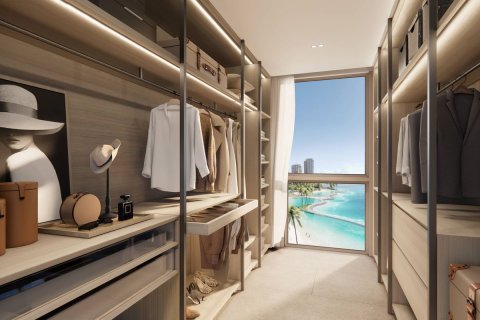 Пәтер Дубай, БАӘ-да 1 жатын бөлме, 81.3 м² № 669877 - фото 6
