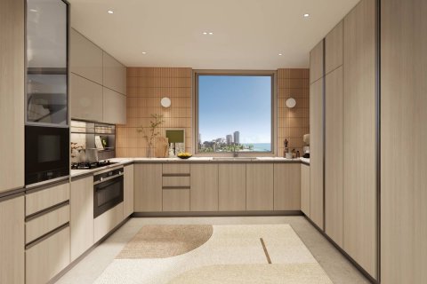 Пәтер Дубай, БАӘ-да 1 жатын бөлме, 81.3 м² № 669877 - фото 5