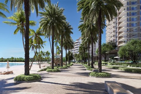 Пәтер Дубай, БАӘ-да 1 жатын бөлме, 81.3 м² № 669877 - фото 11