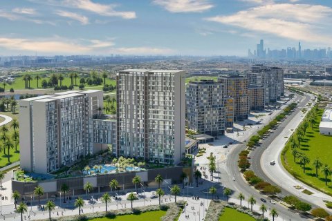 阿联酋 Dubai Dubai Production City (IMPZ) 待售 : 2 卧, 111.7 平方米 , 编号689115 - 照片 9