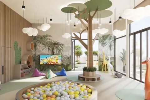 阿联酋 Dubai Dubai Production City (IMPZ) 待售 : 2 卧, 111.7 平方米 , 编号689115 - 照片 6