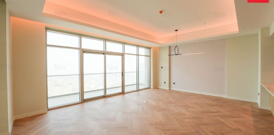 Apartment i Al Barsha, Dubai, UAE 2 soveværelser, 139.1 kvm № 689114