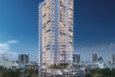 Apartman u gradu Dubai, UAE 1 spavaća soba, 85.9 m2 Br. 689112 - Slika 10