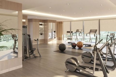 Apartament de vânzare în Dubai, EAU 1 dormitor, 85.9 mp.  №689112 - poză 4