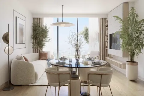 Apartman u gradu Dubai, UAE 1 spavaća soba, 85.9 m2 Br. 689112 - Slika 1
