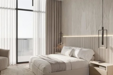 Apartman u gradu Dubai, UAE 1 spavaća soba, 85.9 m2 Br. 689112 - Slika 3
