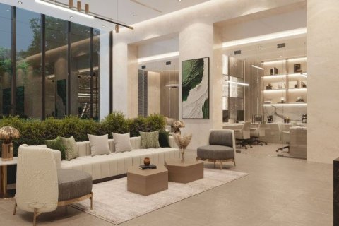 Apartament de vânzare în Dubai, EAU 1 dormitor, 85.9 mp.  №689112 - poză 9