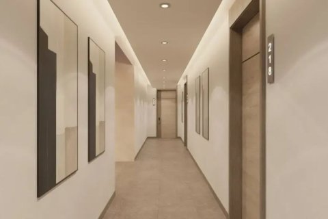 Apartament de vânzare în Dubai, EAU 1 dormitor, 85.9 mp.  №689112 - poză 3