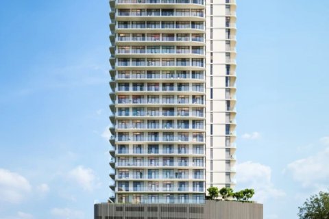 Apartament de vânzare în Dubai, EAU 1 dormitor, 85.9 mp.  №689112 - poză 6