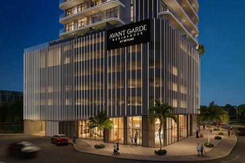 Apartman u gradu Dubai, UAE 1 spavaća soba, 85.9 m2 Br. 689112 - Slika 5