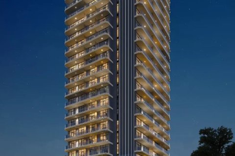 Apartman u gradu Dubai, UAE 1 spavaća soba, 85.9 m2 Br. 689112 - Slika 4