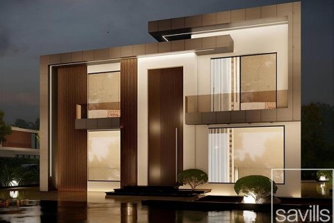 Villa sa Dubai Hills Estate, Dubai, UAE 6 silid-tulugan, 703.37 sq.m. № 747127 - larawan 13