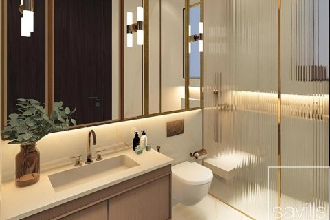 Villa sa Dubai Hills Estate, Dubai, UAE 6 silid-tulugan, 703.37 sq.m. № 747127 - larawan 11