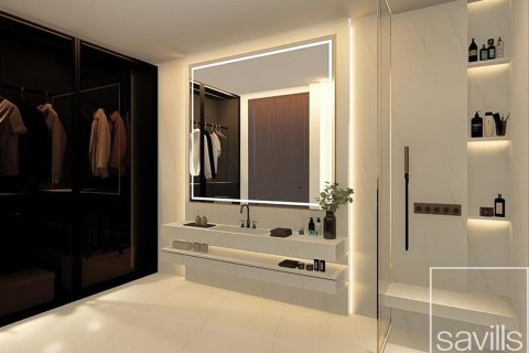 Villa sa Dubai Hills Estate, Dubai, UAE 6 silid-tulugan, 703.37 sq.m. № 747127 - larawan 8