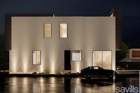Villa sa Dubai Hills Estate, Dubai, UAE 6 silid-tulugan, 703.37 sq.m. № 747127 - larawan 14
