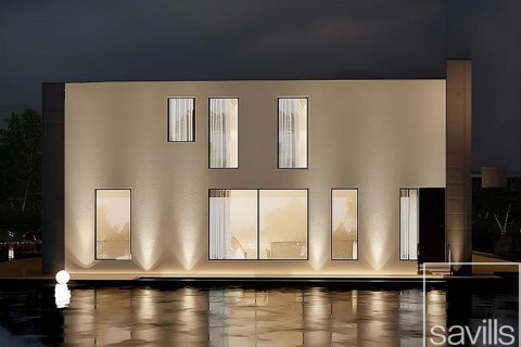 Villa sa Dubai Hills Estate, Dubai, UAE 6 silid-tulugan, 703.37 sq.m. № 747127 - larawan 15