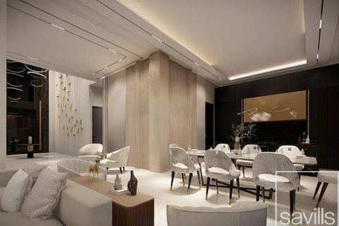 Villa sa Dubai Hills Estate, Dubai, UAE 6 silid-tulugan, 703.37 sq.m. № 747127 - larawan 6
