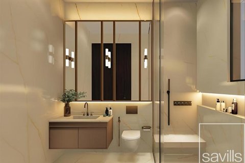 Villa sa Dubai Hills Estate, Dubai, UAE 6 silid-tulugan, 703.37 sq.m. № 747127 - larawan 10