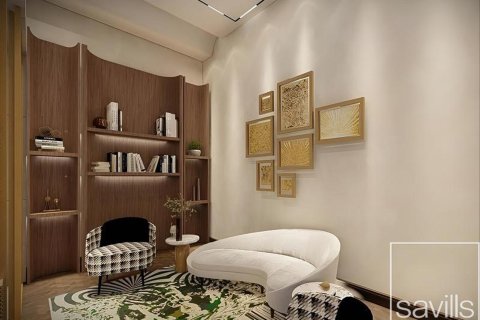 Villa sa Dubai Hills Estate, Dubai, UAE 6 silid-tulugan, 703.37 sq.m. № 747127 - larawan 3