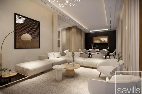 Villa sa Dubai Hills Estate, Dubai, UAE 6 silid-tulugan, 703.37 sq.m. № 747127 - larawan 5