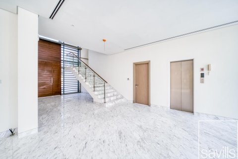Vila v Mohammed Bin Rashid City, Dubai, SAE 5 ložnice, 739.79 m² Č.: 747125 - fotografie 18