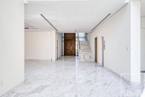 Vila v Mohammed Bin Rashid City, Dubai, SAE 5 ložnice, 739.79 m² Č.: 747125 - fotografie 17