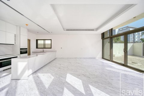Vila v Mohammed Bin Rashid City, Dubai, SAE 5 ložnice, 739.79 m² Č.: 747125 - fotografie 4