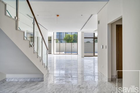 Vila v Mohammed Bin Rashid City, Dubai, SAE 5 ložnice, 739.79 m² Č.: 747125 - fotografie 19