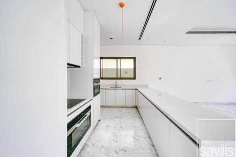 Vila v Mohammed Bin Rashid City, Dubai, SAE 5 ložnice, 739.79 m² Č.: 747125 - fotografie 12