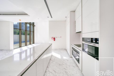 Vila v Mohammed Bin Rashid City, Dubai, SAE 5 ložnice, 739.79 m² Č.: 747125 - fotografie 14