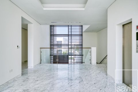 Vila v Mohammed Bin Rashid City, Dubai, SAE 5 ložnice, 739.79 m² Č.: 747125 - fotografie 11