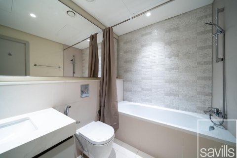 Apartmán v Dubai Harbour, Dubai, SAE 3 spálne, 194.82 m2 č. 747128 - Fotografia 10