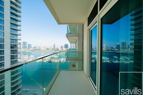 Apartmán v Dubai Harbour, Dubai, SAE 3 spálne, 194.82 m2 č. 747128 - Fotografia 12