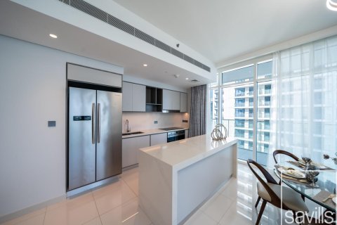 Apartmán v Dubai Harbour, Dubai, SAE 3 spálne, 194.82 m2 č. 747128 - Fotografia 3