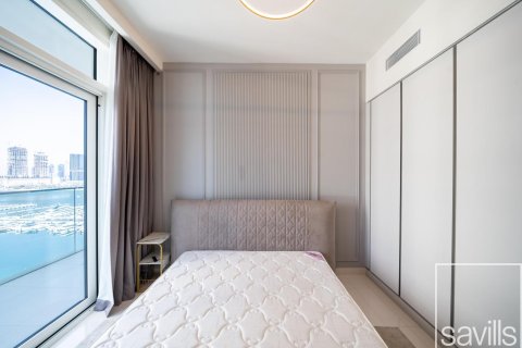 Apartmán v Dubai Harbour, Dubai, SAE 3 spálne, 194.82 m2 č. 747128 - Fotografia 6