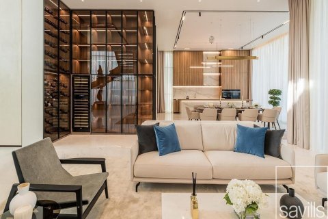 Vila v Jumeirah, Dubai, SAE 5 spální, 934.14 m2 č. 747124 - Fotografia 8