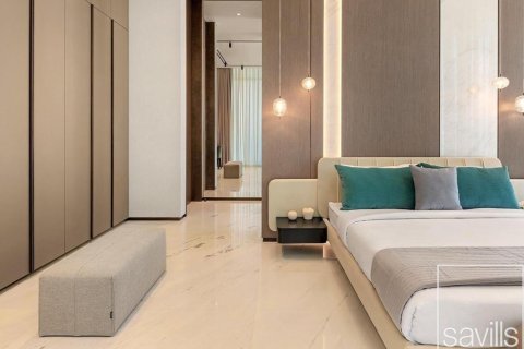 Vila v Jumeirah, Dubai, SAE 5 spální, 934.14 m2 č. 747124 - Fotografia 18