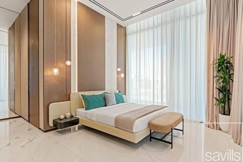 Vila v Jumeirah, Dubai, SAE 5 spální, 934.14 m2 č. 747124 - Fotografia 16