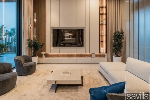 Vila v Jumeirah, Dubai, SAE 5 spální, 934.14 m2 č. 747124 - Fotografia 9