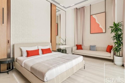Vila v Jumeirah, Dubai, SAE 5 spální, 934.14 m2 č. 747124 - Fotografia 15