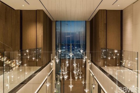 Vila v Jumeirah, Dubai, SAE 5 spální, 934.14 m2 č. 747124 - Fotografia 12