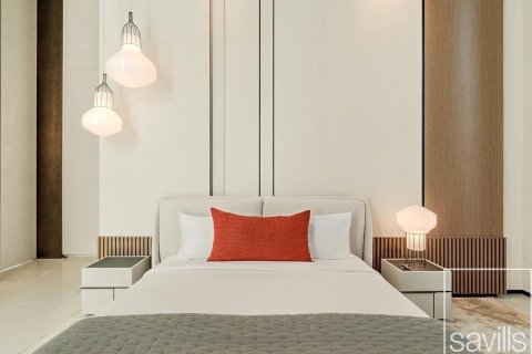 Vila v Jumeirah, Dubai, SAE 5 spální, 934.14 m2 č. 747124 - Fotografia 19