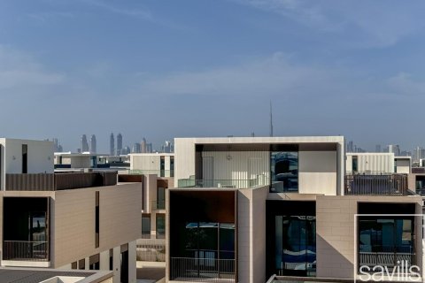 Huvila Dubai Hills Estate, Arabiemiraatit 5 makuuhuonetta, 659.98 m2 № 747126 - kuva 8