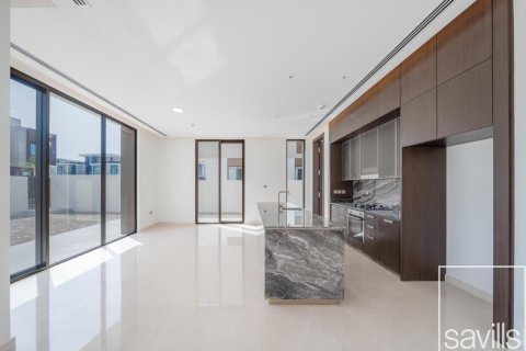 Huvila Dubai Hills Estate, Arabiemiraatit 5 makuuhuonetta, 659.98 m2 № 747126 - kuva 11