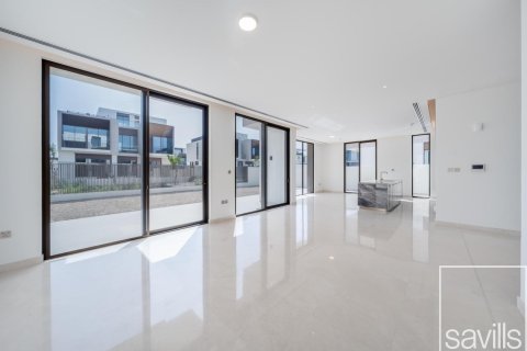 Huvila Dubai Hills Estate, Arabiemiraatit 5 makuuhuonetta, 659.98 m2 № 747126 - kuva 7