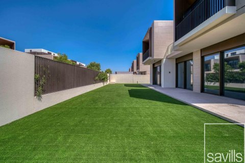Huvila Dubai Hills Estate, Arabiemiraatit 5 makuuhuonetta, 659.98 m2 № 747126 - kuva 20