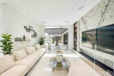 Βίλα σε Palm Jumeirah, Dubai, ΗΑΕ 6 υπνοδωμάτια, 1364.19 τ.μ. Αρ. 747122 - φωτογραφία 9