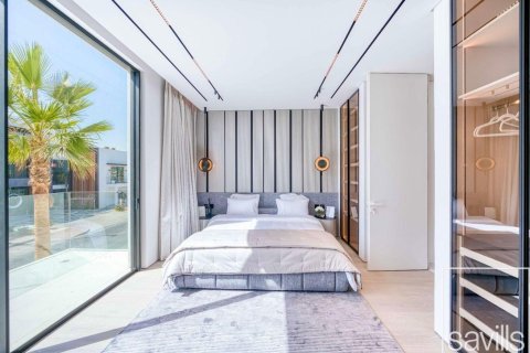 Βίλα σε Palm Jumeirah, Dubai, ΗΑΕ 6 υπνοδωμάτια, 1364.19 τ.μ. Αρ. 747122 - φωτογραφία 14