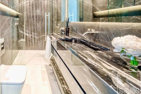 Βίλα σε Palm Jumeirah, Dubai, ΗΑΕ 6 υπνοδωμάτια, 1364.19 τ.μ. Αρ. 747122 - φωτογραφία 6
